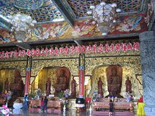 Остров Пенанг, Малайзия