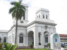 Остров Пенанг, Малайзия