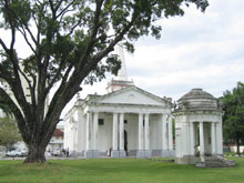 Остров Пенанг, Малайзия