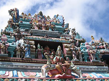 Остров Пенанг, Малайзия