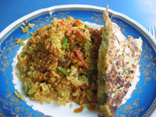 Остров Пенанг, Малайзия