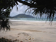 Кон Дао (Con Dao), Вьетнам