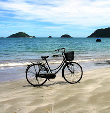 Кон Дао (Con Dao), Вьетнам