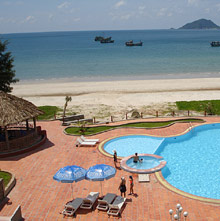 Кон Дао (Con Dao), Вьетнам