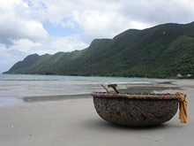 Кон Дао (Con Dao), Вьетнам