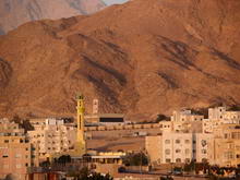 Акаба, Иордания