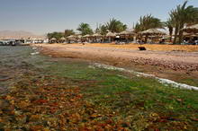 Акаба, Иордания