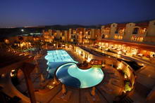 Акаба, Иордания