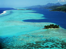 Райатеа, Таити