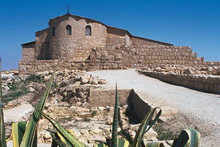 Мадаба, Иордания