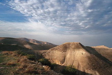 Мадаба, Иордания