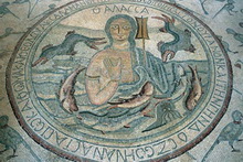 Мадаба, Иордания