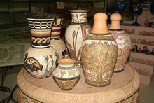 Мадаба, Иордания