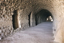 Карак, Иордания