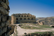 Карак, Иордания