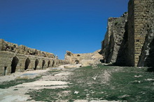 Карак, Иордания