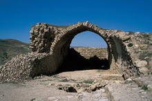 Карак, Иордания