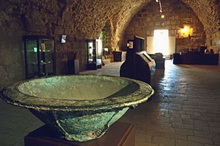 Карак, Иордания