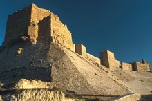 Карак, Иордания