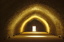 Карак, Иордания