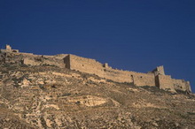 Карак, Иордания