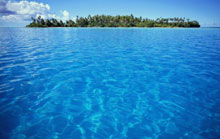 Тахаа, Таити