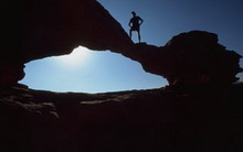 Вади-Рам, Иордания