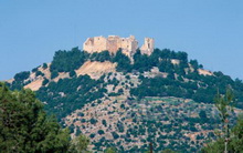 Аджлун, Иордания