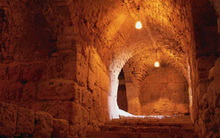 Аджлун, Иордания