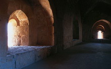 Аджлун, Иордания