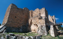 Аджлун, Иордания