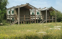 Аджлун, Иордания