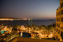 Акаба, Иордания