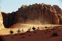 Акаба, Иордания