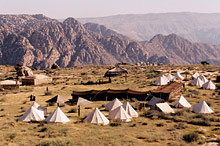 Акаба, Иордания