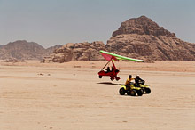 Акаба, Иордания