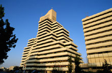 Амман, Иордания