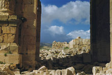 Амман, Иордания