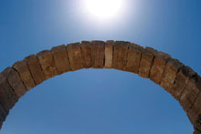 Амман, Иордания