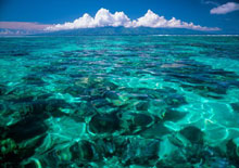 Таити (Tahiti), Таити