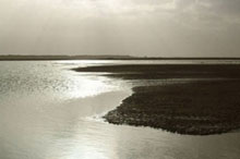 Азрак и Шаумари, Иордания