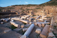 Ирбид, Иордания