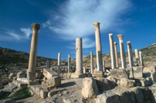 Ирбид, Иордания