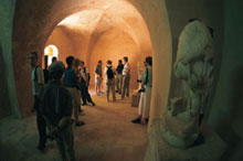 Ирбид, Иордания