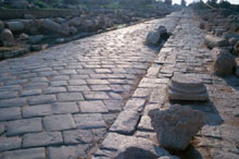 Ирбид, Иордания