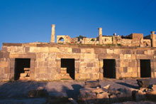 Ирбид, Иордания