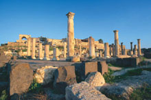 Ирбид, Иордания