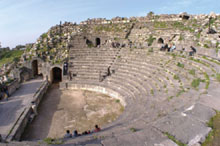 Ирбид, Иордания