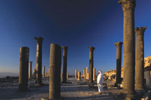 Ирбид, Иордания