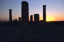 Ирбид, Иордания